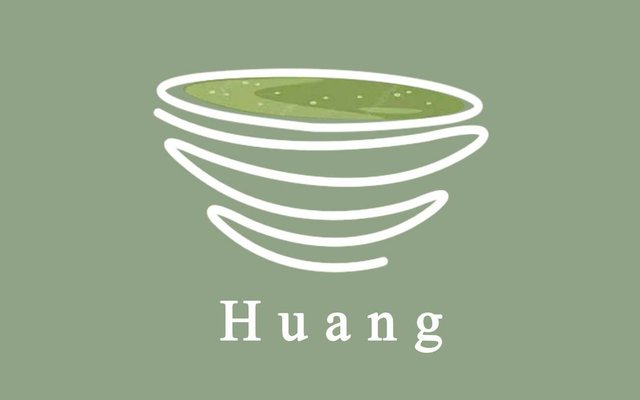 Huang Matcha - Coffee & Tea