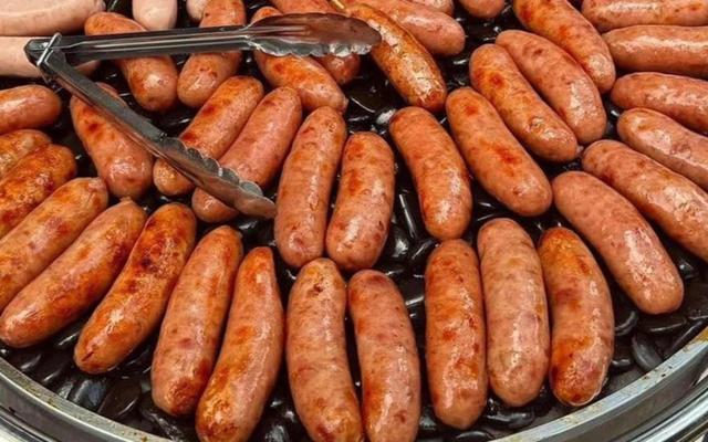 Đồ Ăn Vặt Sơn Trư - Hoa Quả Tươi Bổ Sẵn