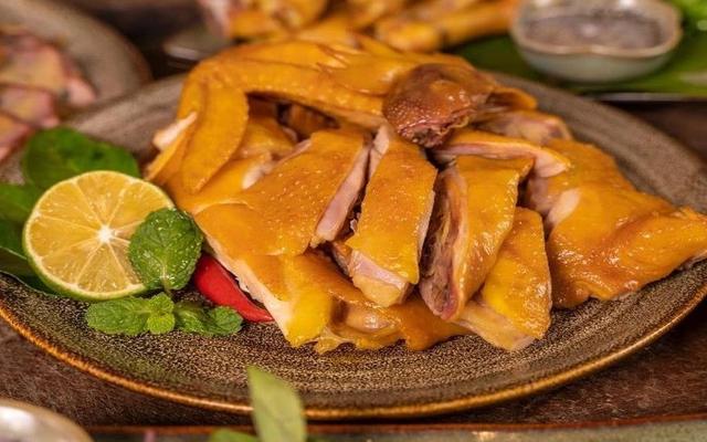 NT Food - Gà Ủ Muối, Gà Luộc & Xôi - La Khê
