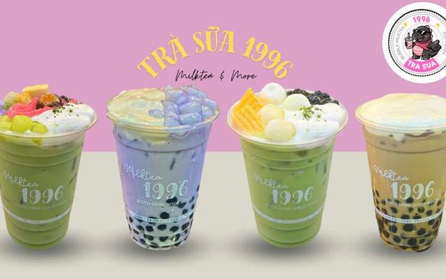 Trà Sữa 1996 - 697 Tạ Quang Bửu