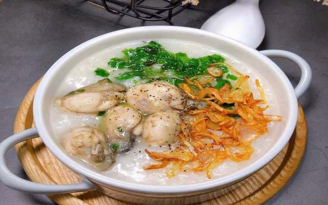 Cháo Hàu 38 - Tỉnh Lộ 43