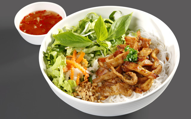 Xôi Vịt Quay & Gà Quay Vinh Ký