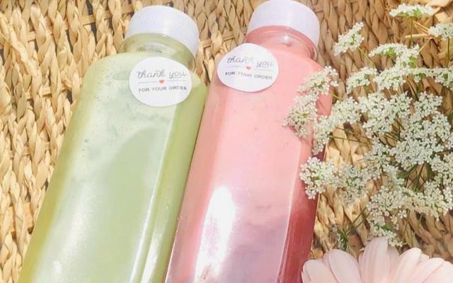 HI JUICES - Nguyễn Văn Cừ Nối Dài