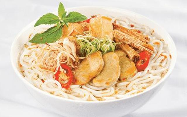 Tiệm Ăn Chay Cát Cát