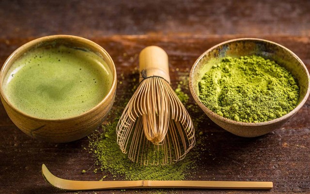 Benlalaa Matcha & Coffee - Lê Trọng Tấn
