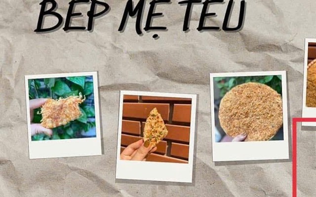 Bếp Mẹ Tễu - Tân Mai