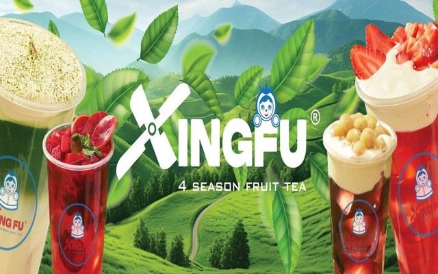 Xingfu Bắc Giang - Nguyễn Thị Lưu