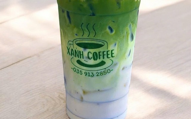 Xanh Coffee