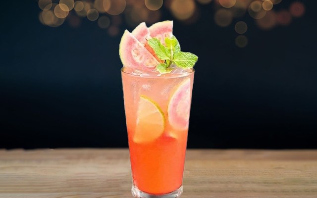 Bếp Nhỏ IRIS - Tam Trinh