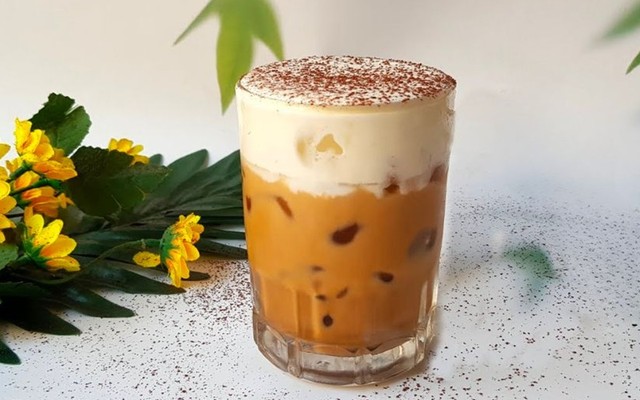 Cà Phê, Nước Ép & Sinh Tố Thu Thuỷ - Hoàng Văn Thụ