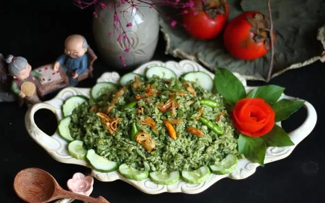 Lẩu Chay Tịnh Ý - Bùi Đình Túy