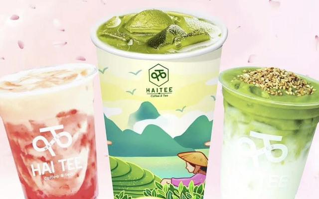 HAI TEE Coffee & Tea - 999 Kha Vạn Cân