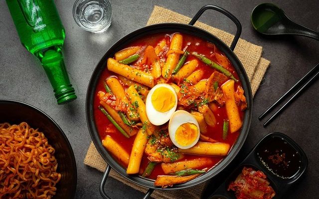 COFFEE AH64 APACHE - Đồ Ăn Sáng & Ăn Vặt