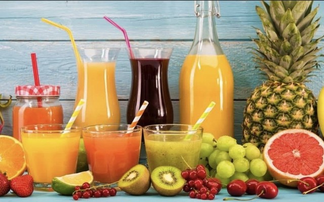 Moka - Nước Ép - 78 Lạc Long Quân