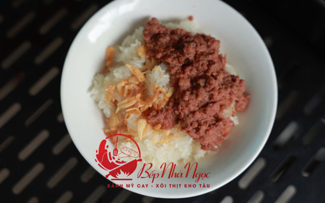 Bếp Nhà Ngọc - Tiệm Đồ Ăn Hải Phòng - Tứ Liên