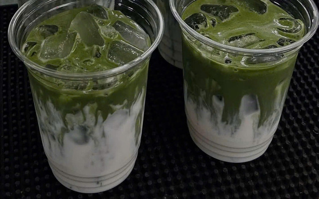 Matcha And More - Nguyễn Thái Học