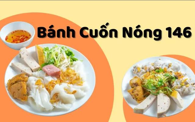 Bánh Cuốn Nóng 146 - Đường Số 37