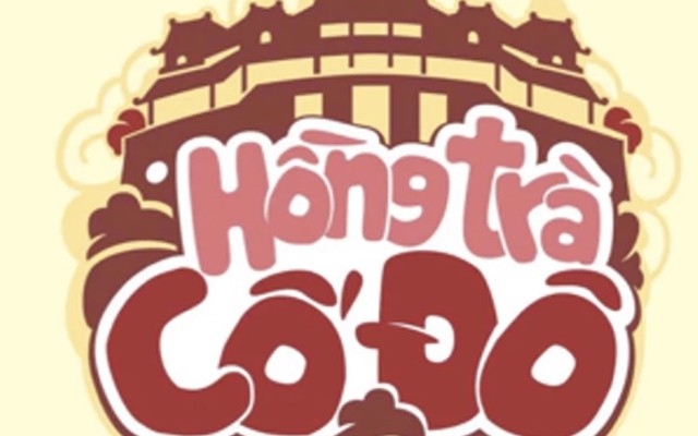 Hồng Trà Cố Đô - 47 Chu Văn An