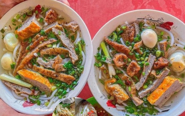 Hiếu Nguyễn Foody - Đặc Sản Phan Thiết