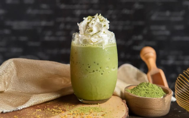 Hotra Matcha - Matcha Latte & Houjicha - Cầu Giấy