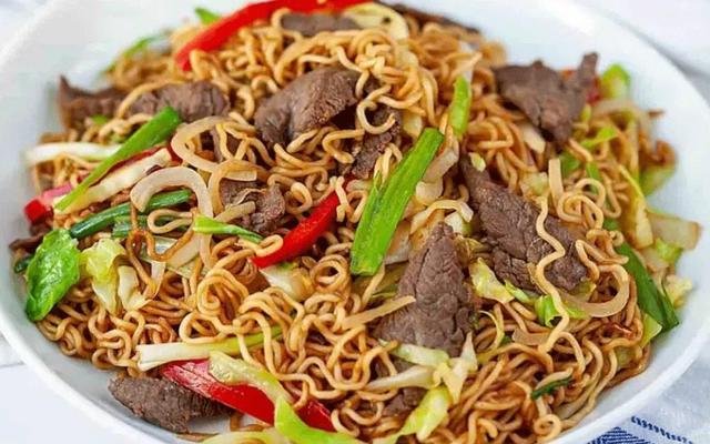 Mì Xào & Ăn Vặt - Hưng Phát