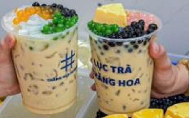 Trà Sữa Lục Trà Thăng Hoa - Nguyễn Duy Trinh