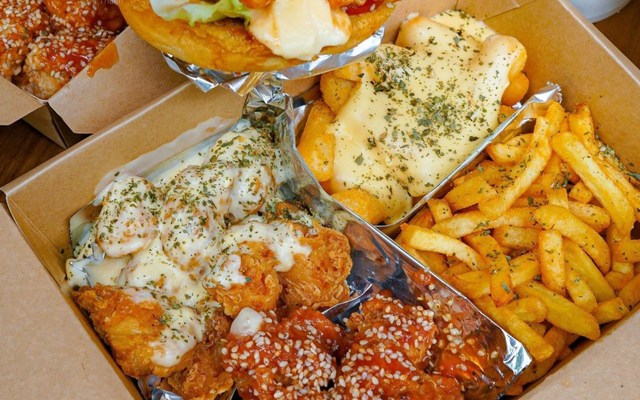 ZON KITCHEN - Đống Đa