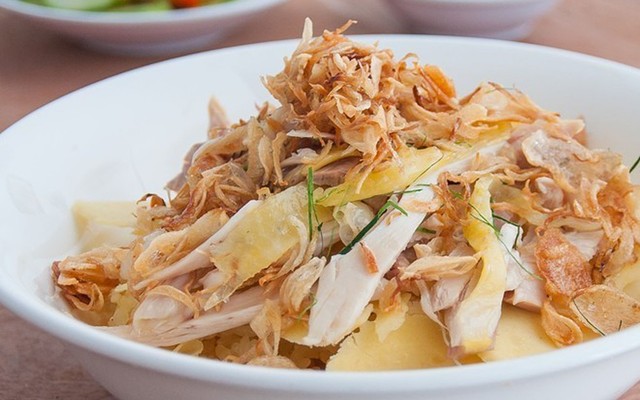 Quán Bé Lùn - Xôi Gà - 101 Hà Kỳ Ngộ