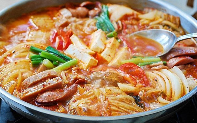 Yukgaejang & Soup - Nguyễn Đức Cảnh
