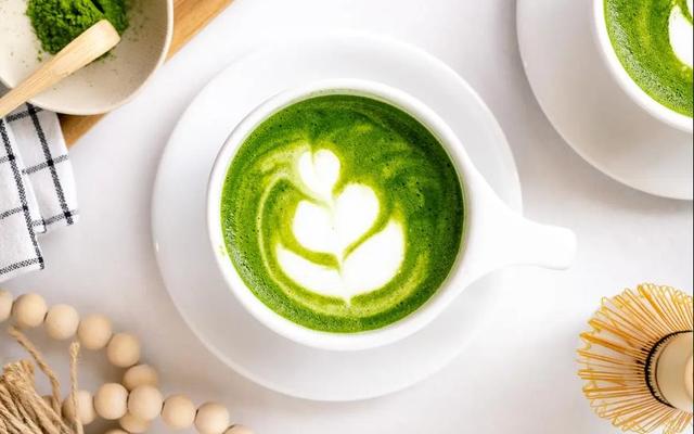 Nắng Ở Đây - Cà Phê, Matcha & Trà