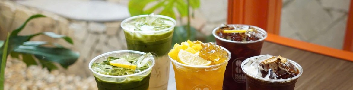 Hala Coffee