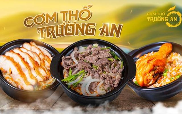 Cơm Thố Trường An - Lê Lai