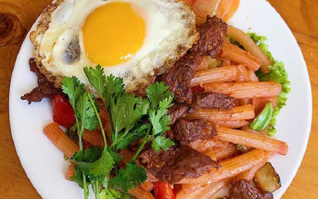 BÁNH XÈO MIỀN TÂY - HUỲNH THỊ ĐỒNG, NHÀ BÈ