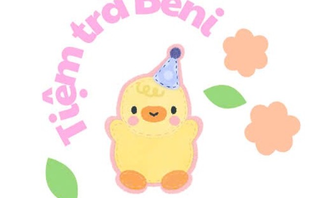 Tiệm Trà Beni - 118 Nguyễn Chích