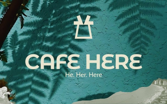 CAFÉ HERE - 1A Lý Thánh Tôn