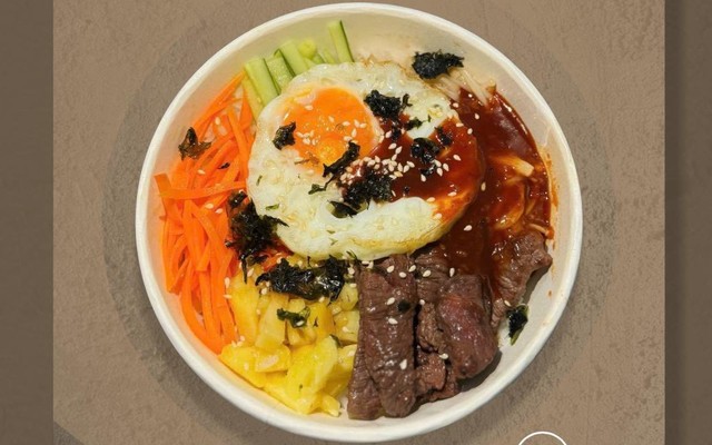 HanQu - Tiệm Ăn Hàn Quốc