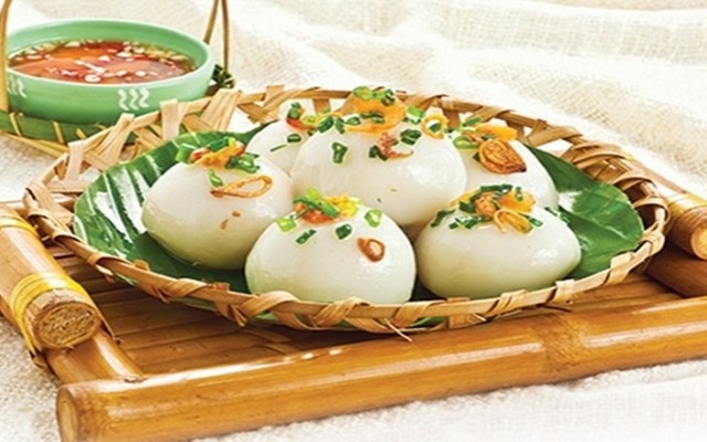 Cô Tư - Bánh Ít Trần & Ăn Vặt