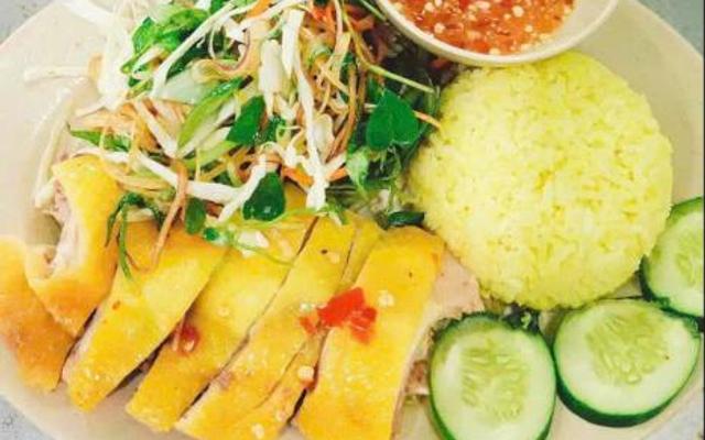 Gà Ta Tam Kỳ TUYẾT - 206 Tô Ngọc Vân