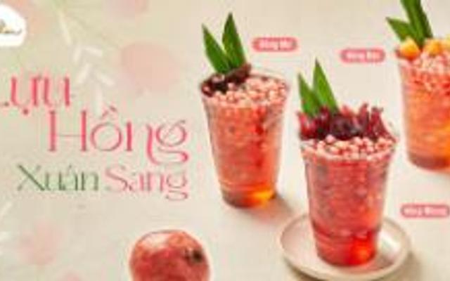 Tiệm Xôi Mềm - Thảo Điền