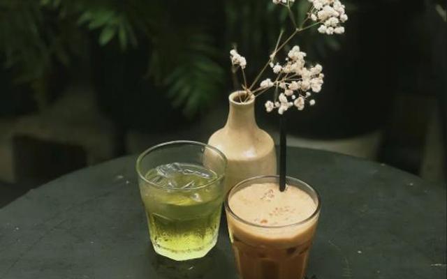 Tiệm Xe Xe Cà Phơ (Cà Phê - Hẻm 123/19 Đường Số 2)