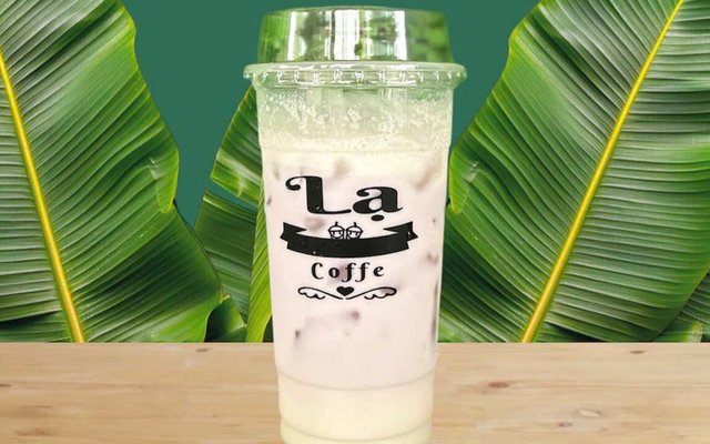 Lạ Coffee - Chung Cư An Bình