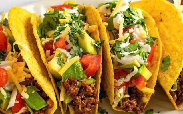 Bánh Tacos Nhà Labubu - Trần Tử Bình