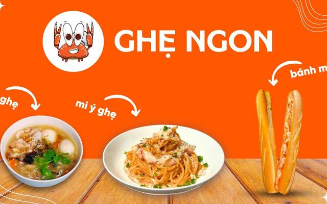 GHẸ NGON - Riviera Point Q7