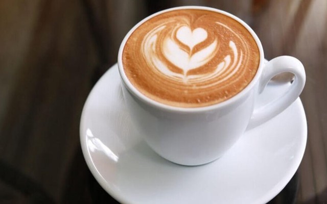 Sắn Cafe - Cà Phê, Trà Hoa Quả & Trà Sữa - Đặng Văn Ngữ