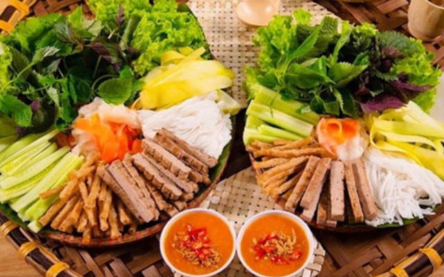 Nem Nướng - 36 Duy Tân