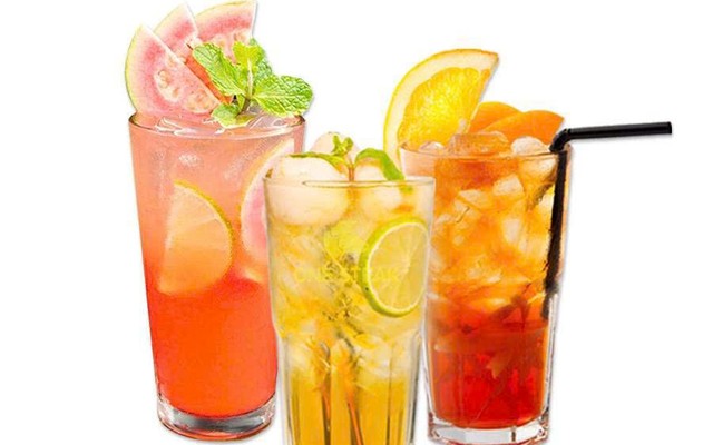 Cậu Cả Tea - 70 Phạm Văn Đồng