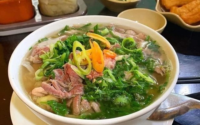 Phở Thìn Hà Nội