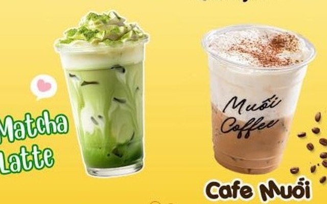 Tiệm Cà Phê Nhà My - 171A Trần Cao Vân