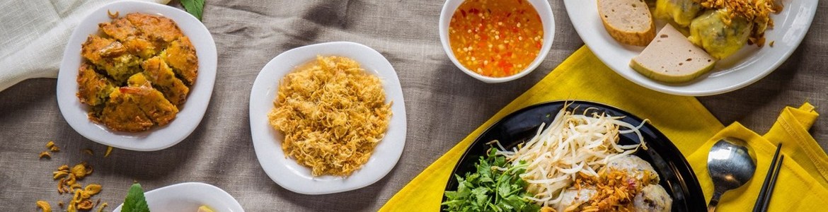 Bánh Cuốn Thiên Hương