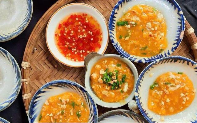 Quán Ăn Tường Vy - Lê Hữu Trác